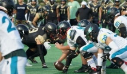 橄榄球比赛视频,激情碰撞！橄榄球赛场精彩瞬间回顾